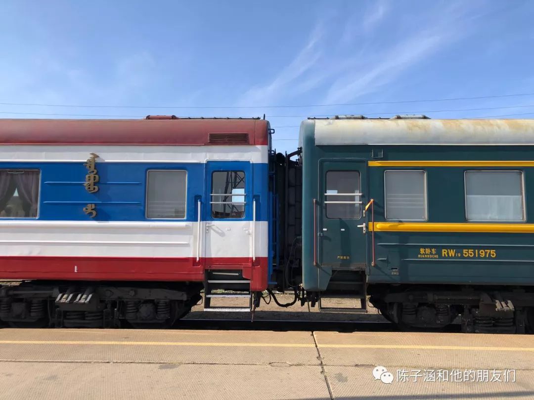 k3次列车,俄囧之穿越世界(蒙古—贝加尔湖—莫斯科)