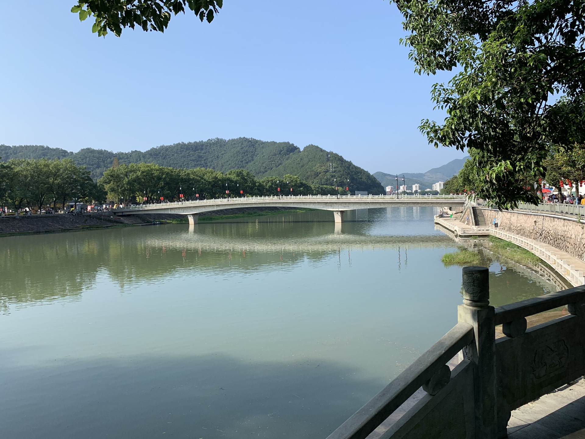 19103国庆宁波奉化溪口游蒋氏故居雪窦山