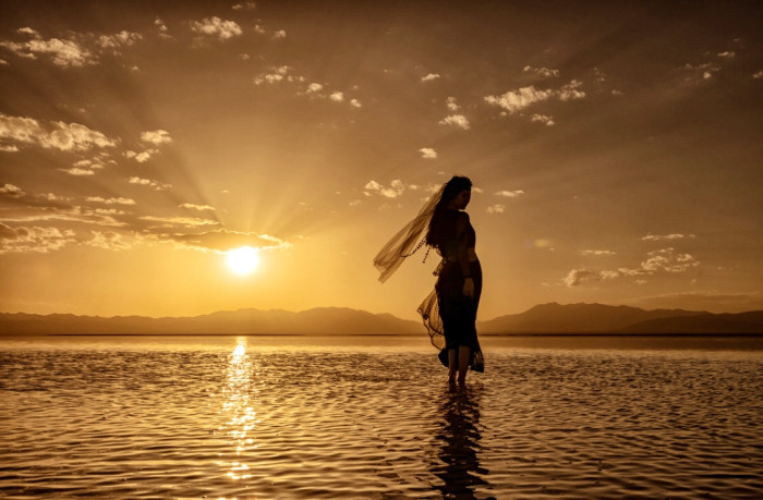 什么季节去大西北最好