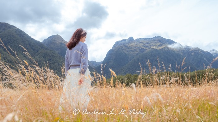 新西兰过年天气,该带什么衣服