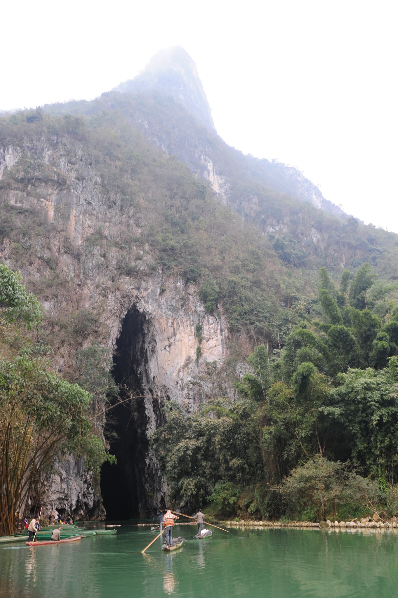 文山旅游图片