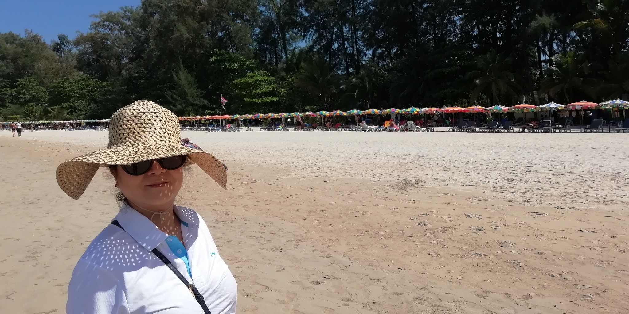 泰国旅游记（上）