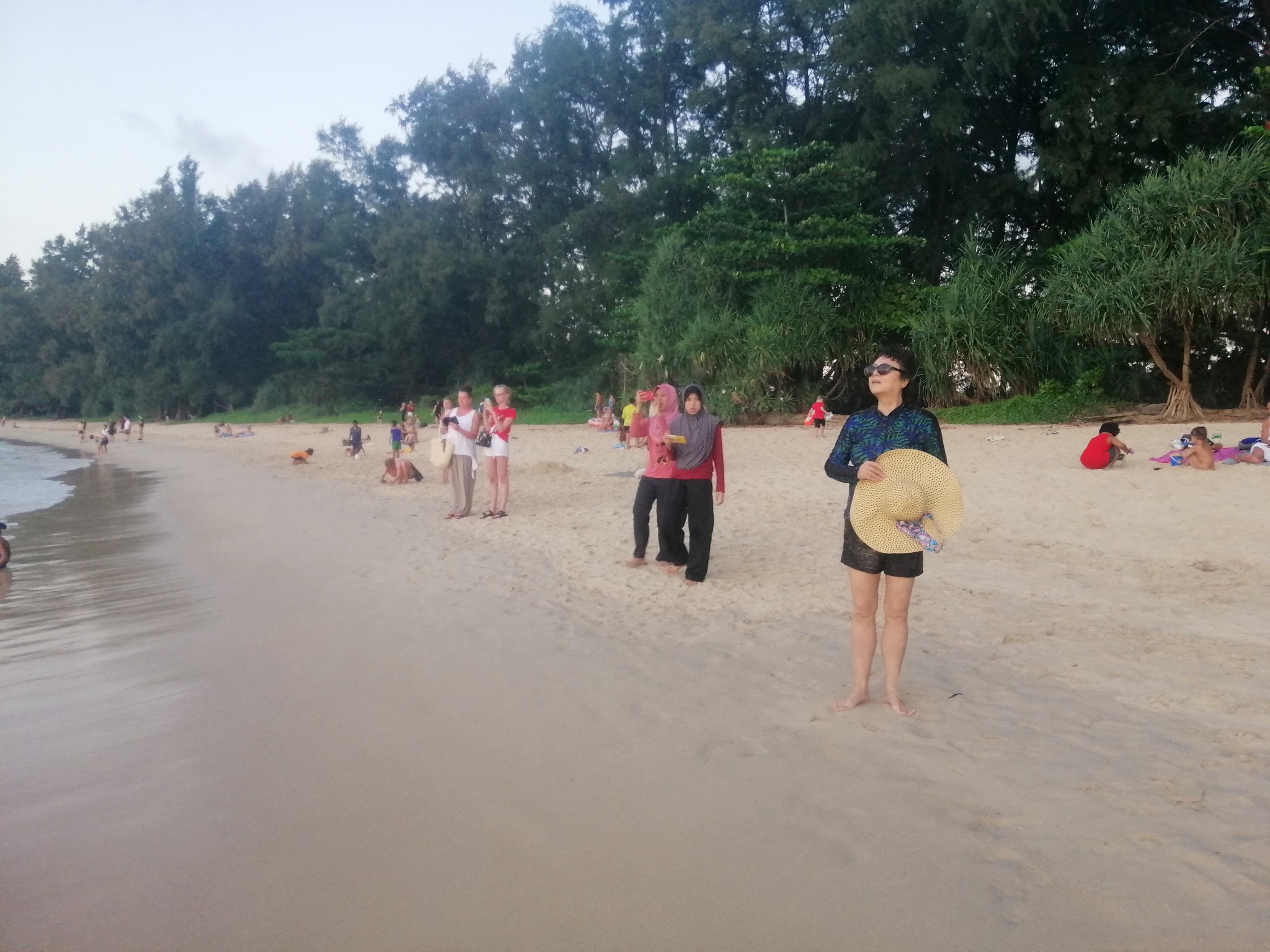 泰国旅游记（上）