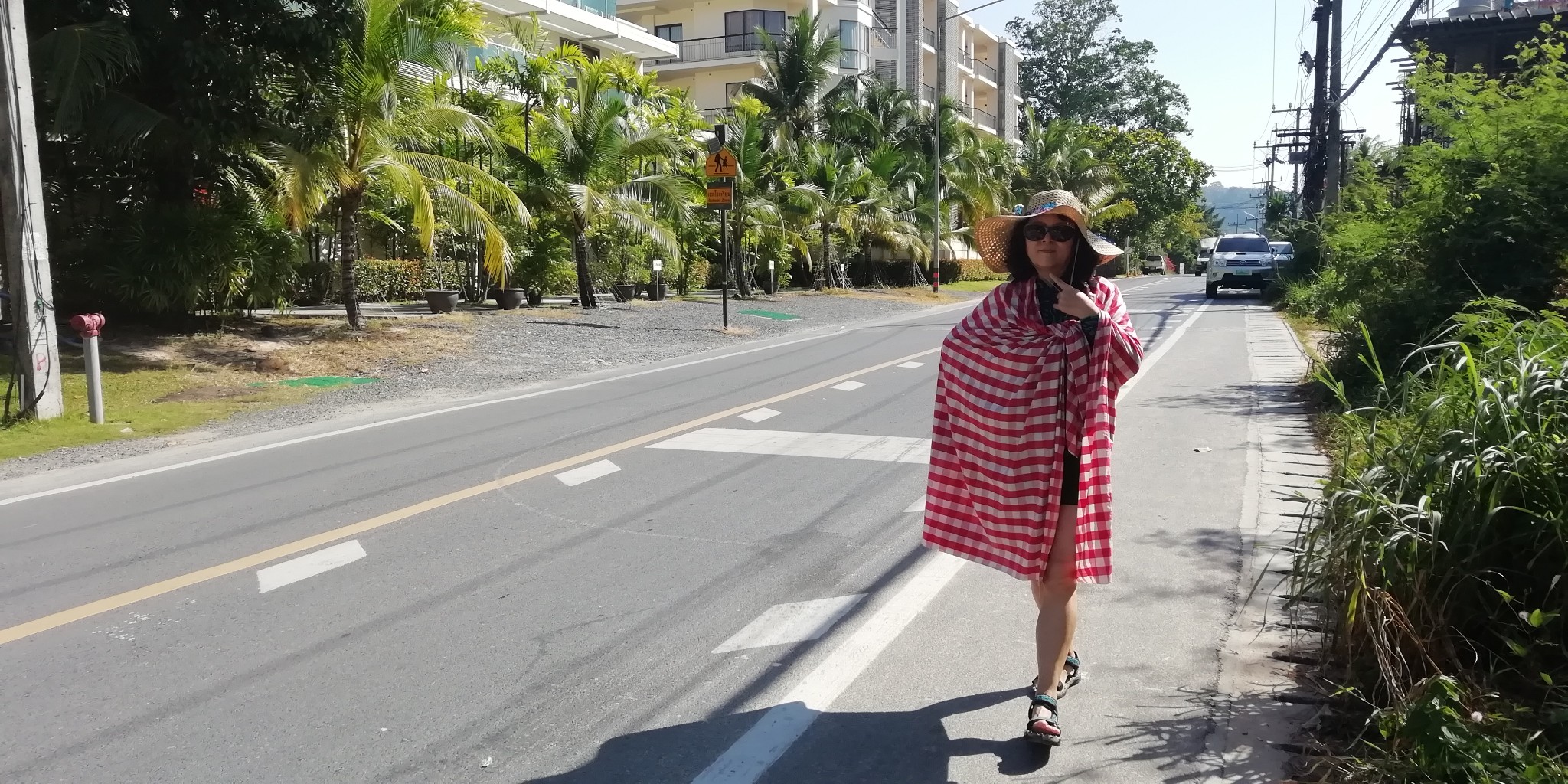 泰国旅游记（上）