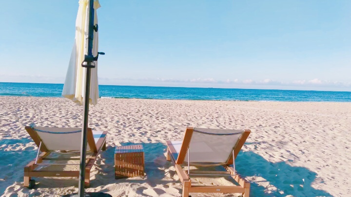 请问海陵岛现在天气怎么样，穿什么衣服合适