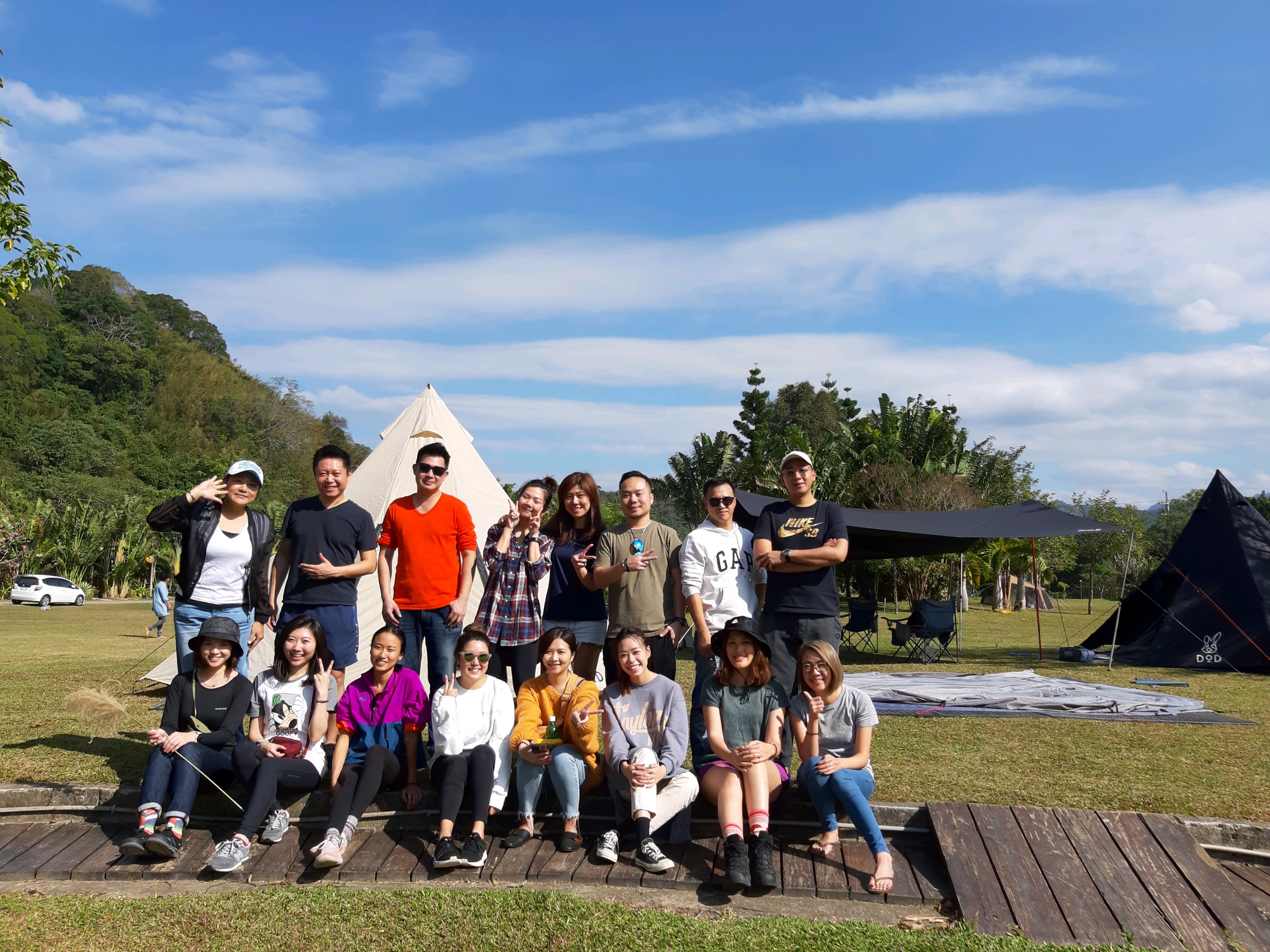 三湾乡旅游图片