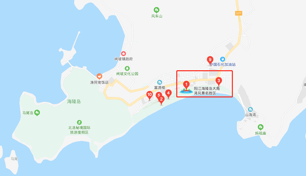 请问海陵岛现在天气怎么样，穿什么衣服合适