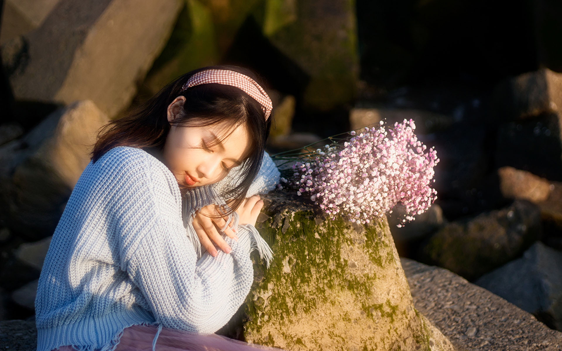 请问海陵岛现在天气怎么样，穿什么衣服合适