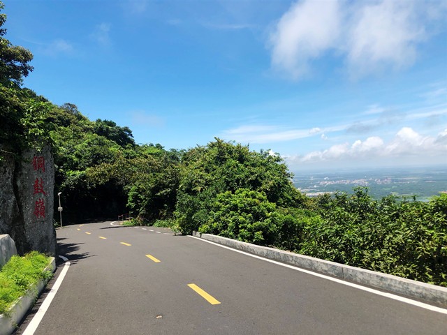 海南文昌必逛景点铜鼓岭景区门票(可选观光车)