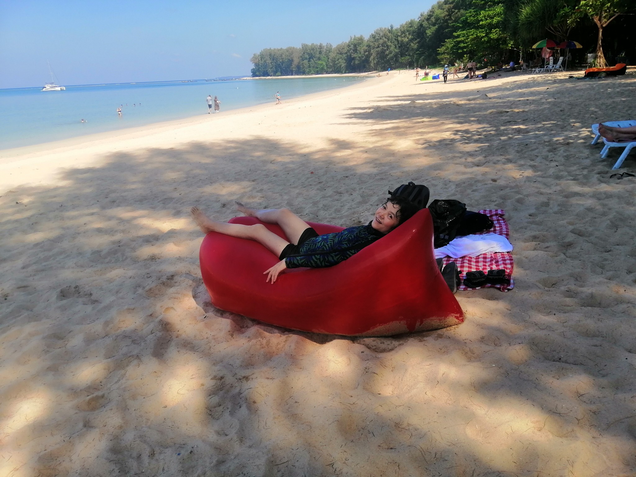 泰国旅游记（上）