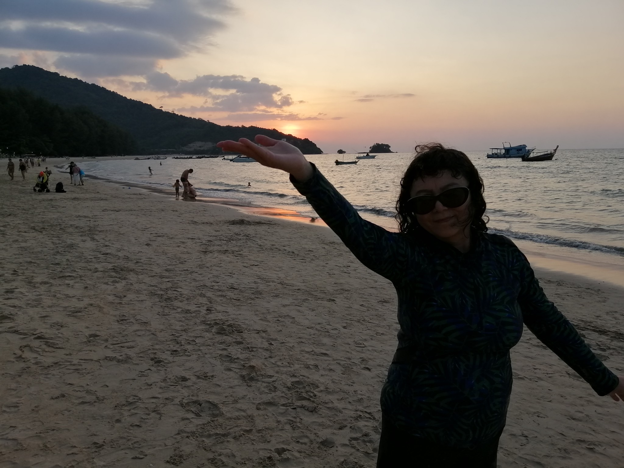 泰国旅游记（上）