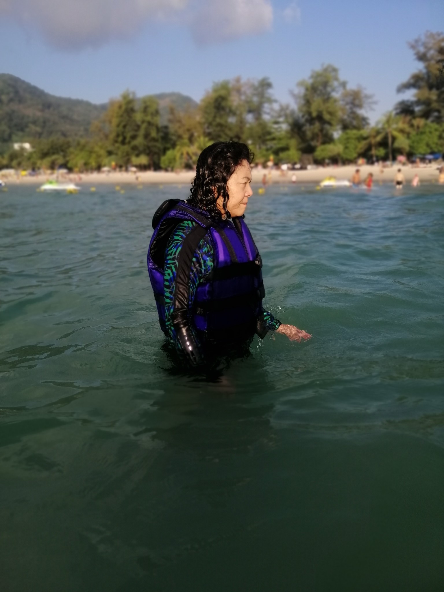 泰国旅游记（上）