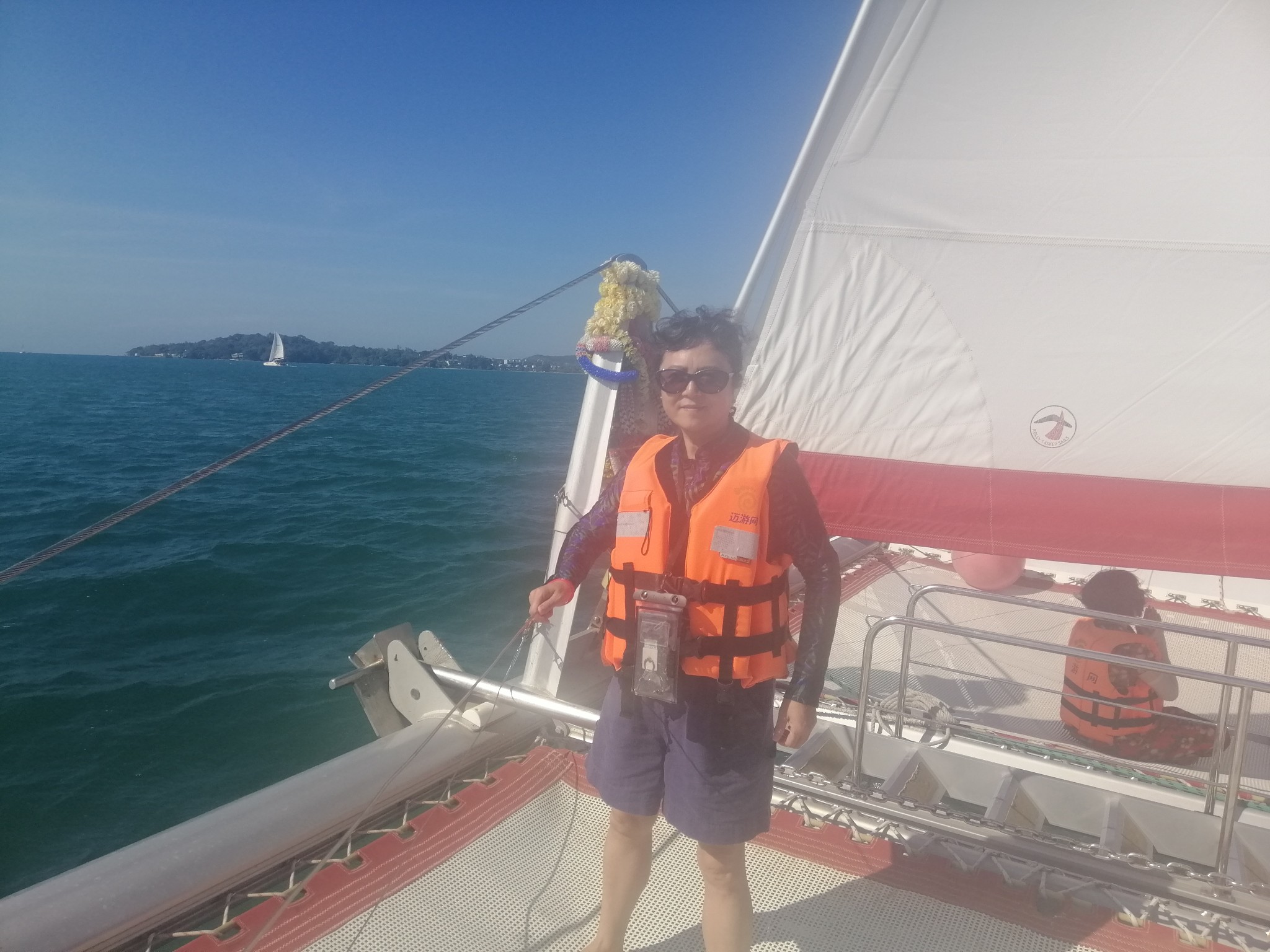 泰国旅游记（上）