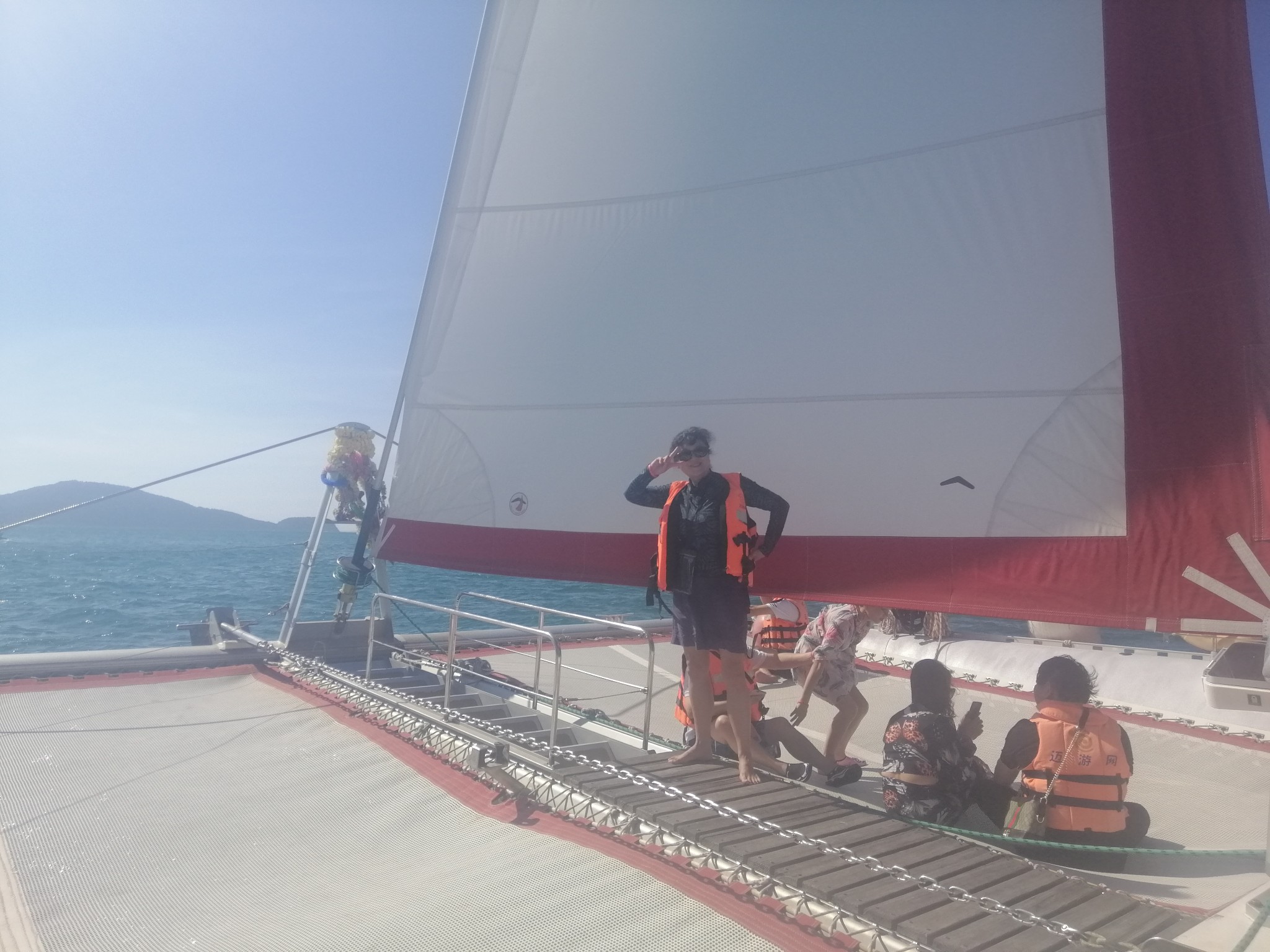 泰国旅游记（上）