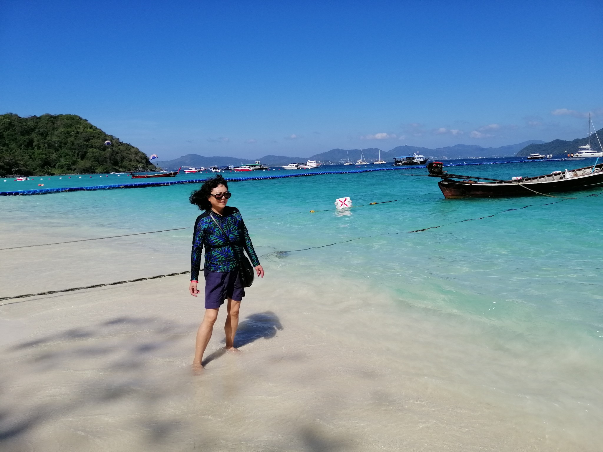 泰国旅游记（上）