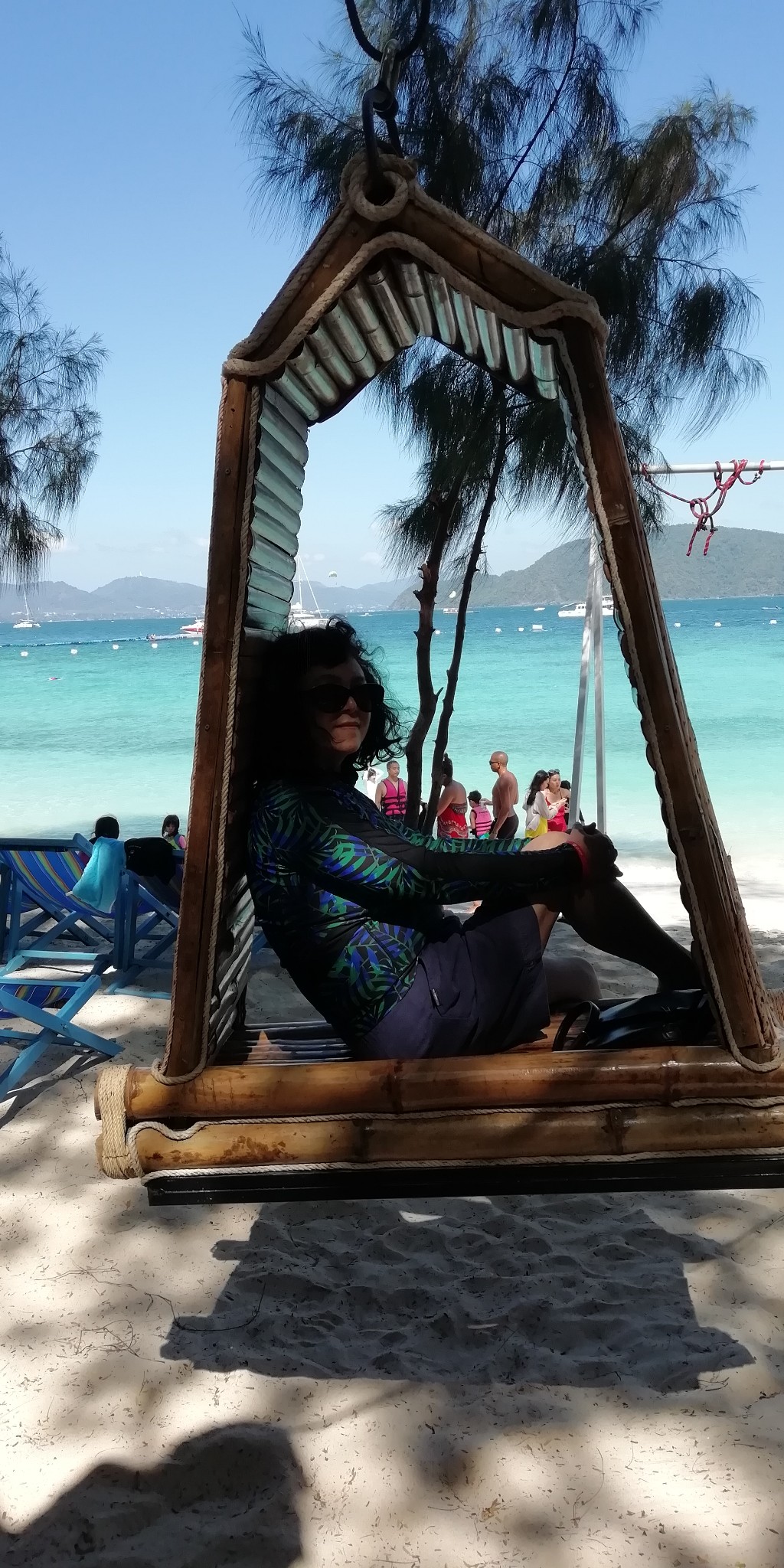 泰国旅游记（上）