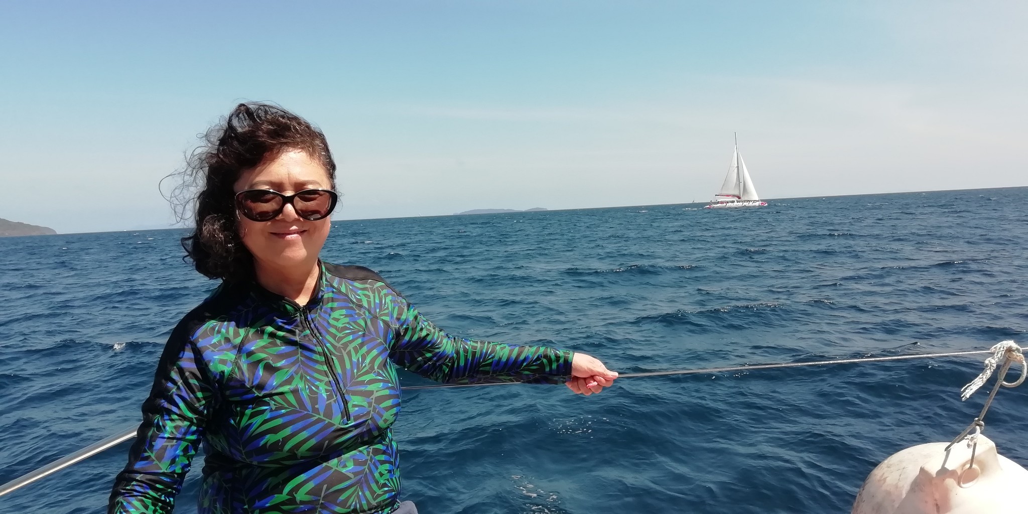 泰国旅游记（上）