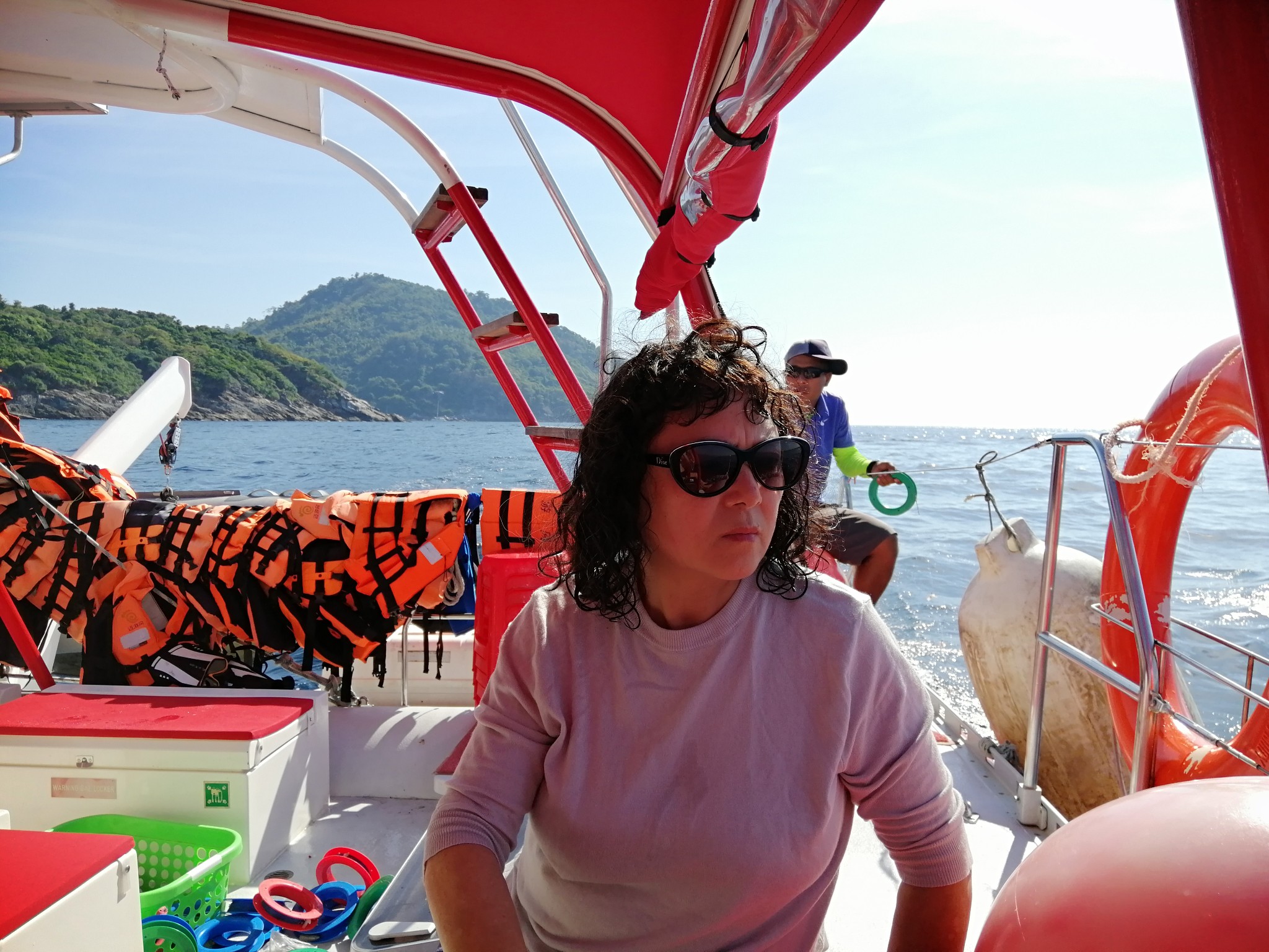 泰国旅游记（上）