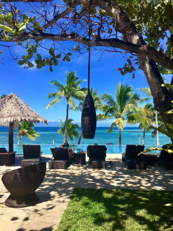 斐济一月份去适合吗