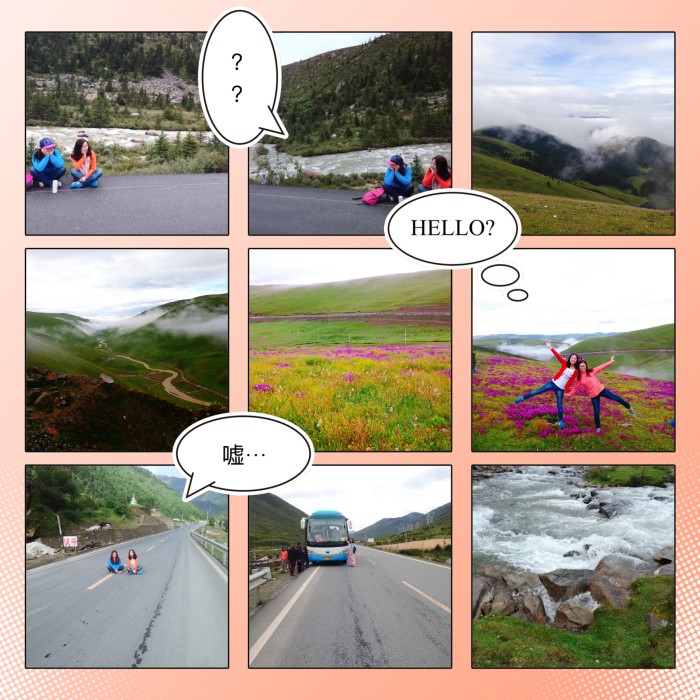 稻城亚丁几月去好,天气,比较好