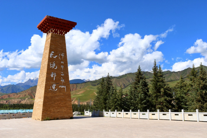 什么季节去大西北最好