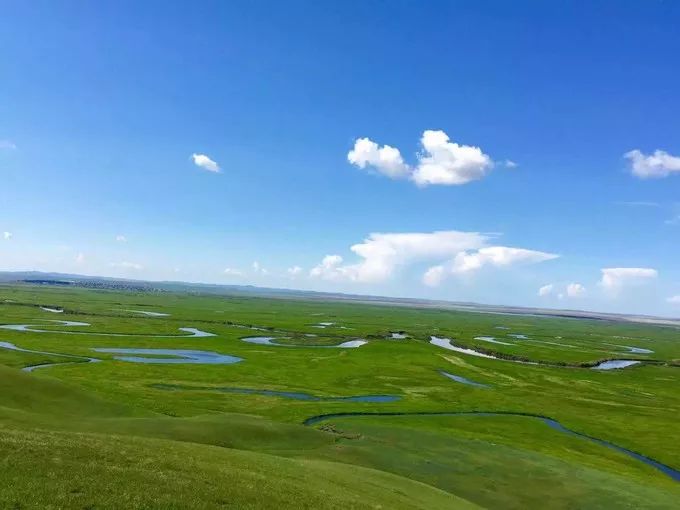 呼伦贝尔大草原旅游攻略,呼伦贝尔冬季游