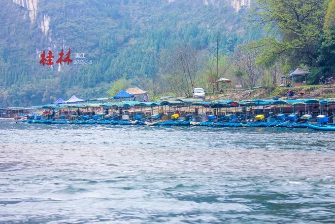 桂林阳朔山水甲天下4日游桂林旅游攻略桂林旅游攻略