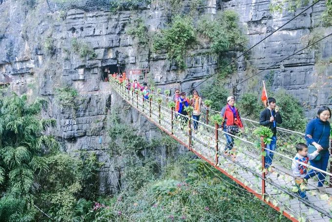 桂林阳朔山水甲天下4日游桂林旅游攻略桂林旅游攻略