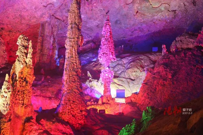 桂林阳朔山水甲天下4日游桂林旅游攻略桂林旅游攻略