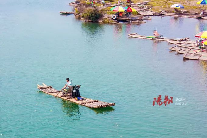 桂林阳朔山水甲天下4日游桂林旅游攻略桂林旅游攻略