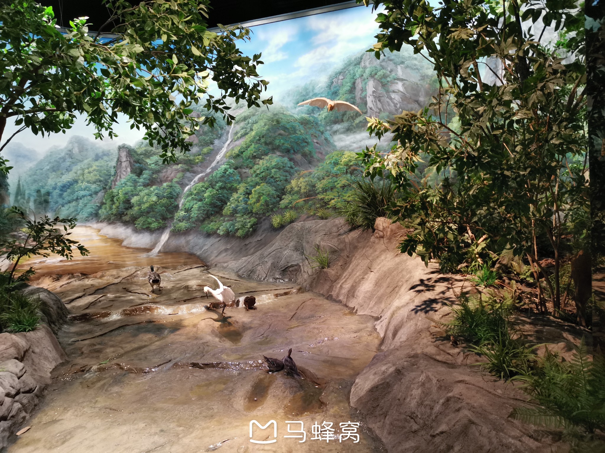 【山水桃源 自在磐安】 乌石村 大盘山博物馆