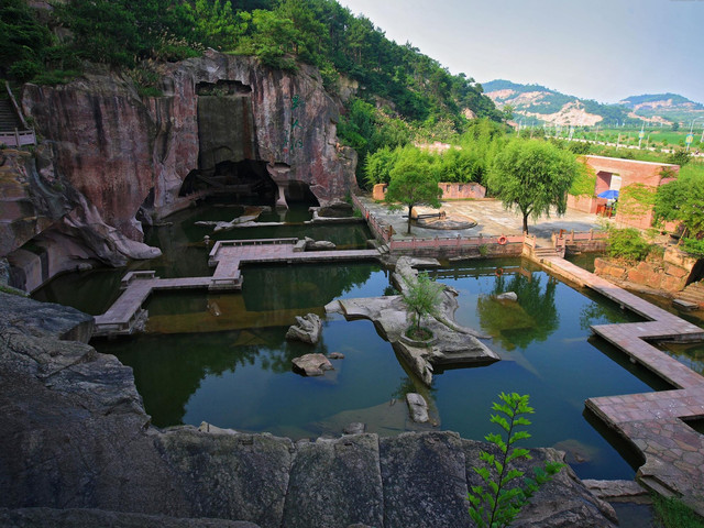 三门蛇蟠岛国际旅游度假酒店住宿2晚套餐含两大1小景区三点联票特色