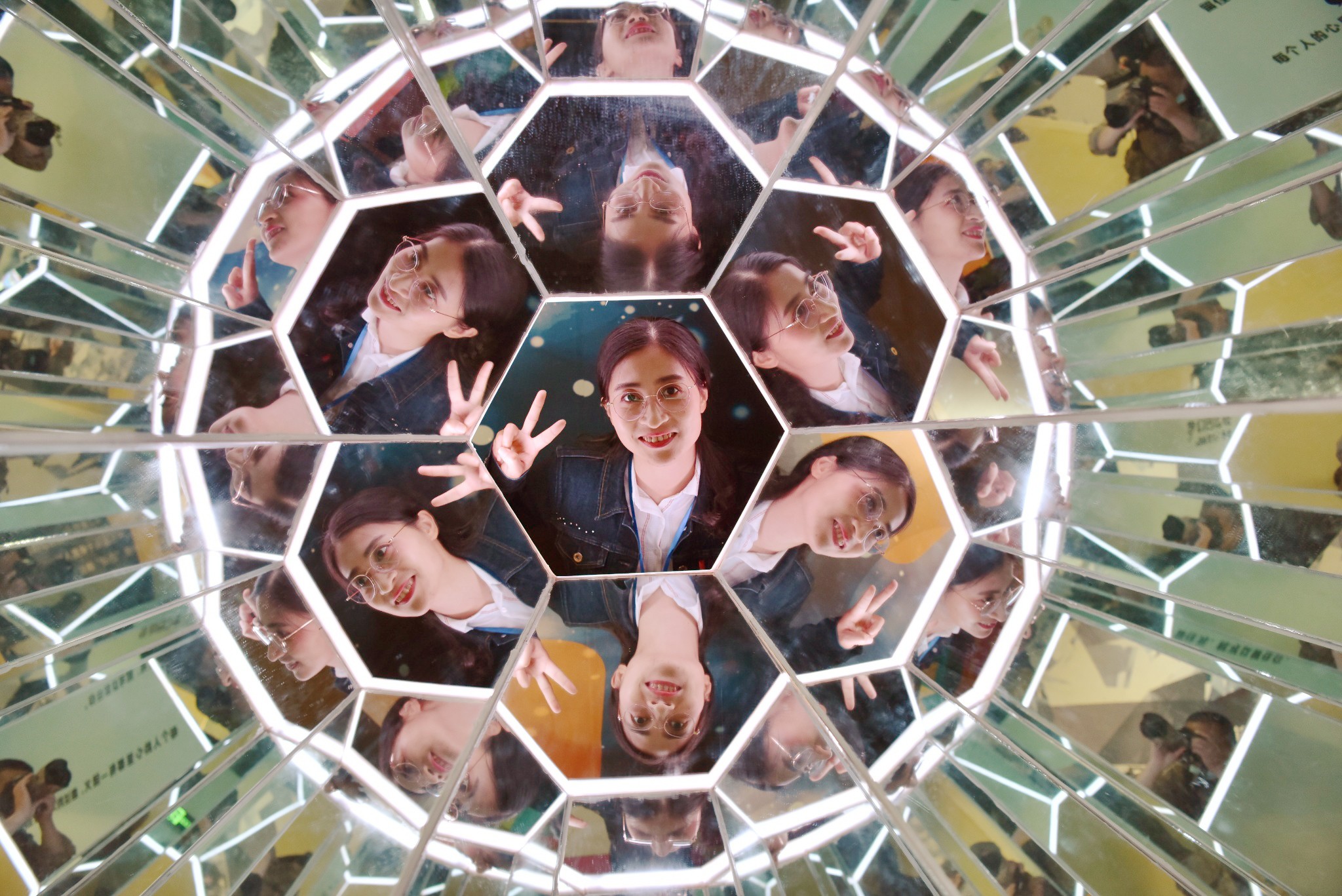 古堰画乡 最美丽的艳遇，爱上丽水这片山水