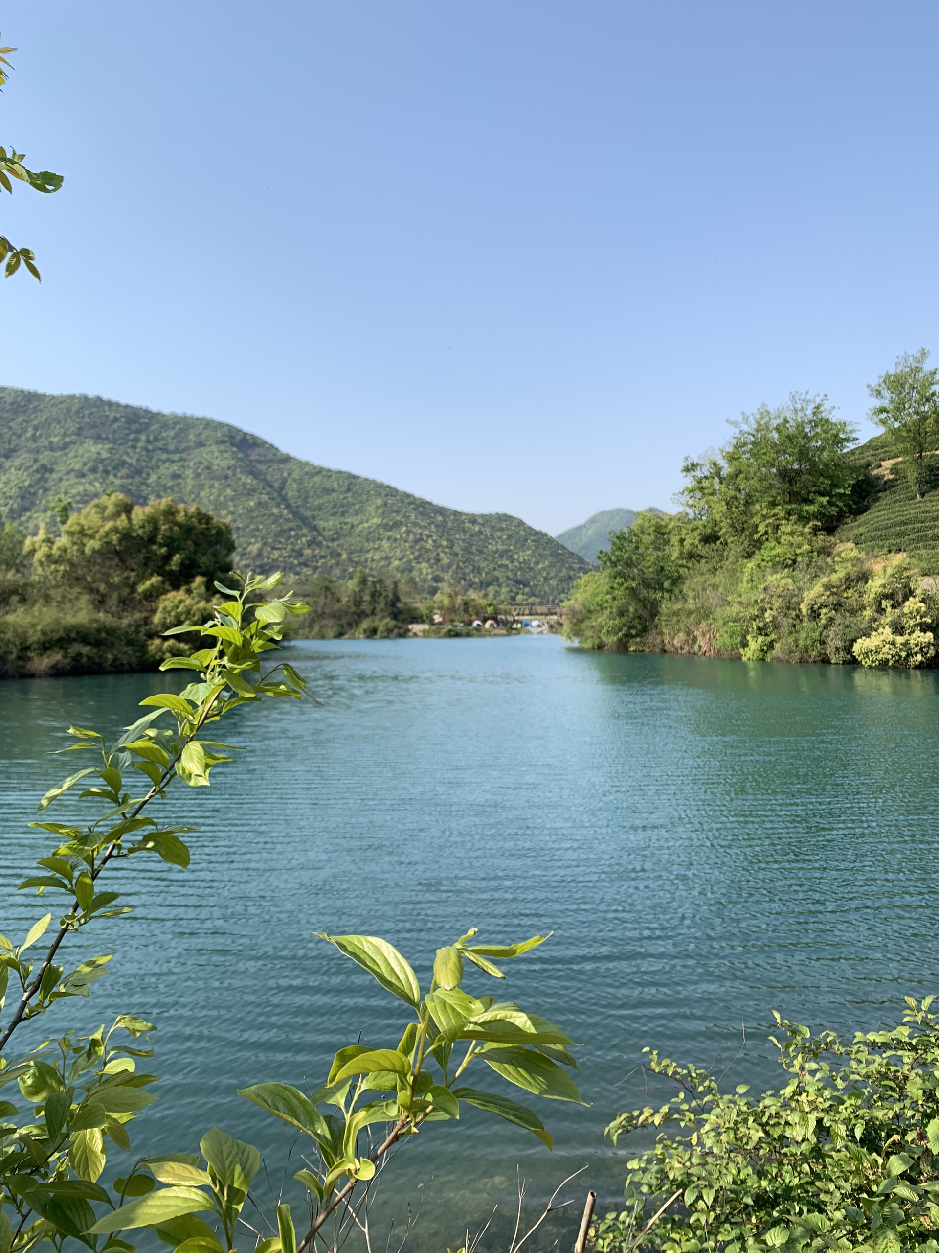 光明寺水库