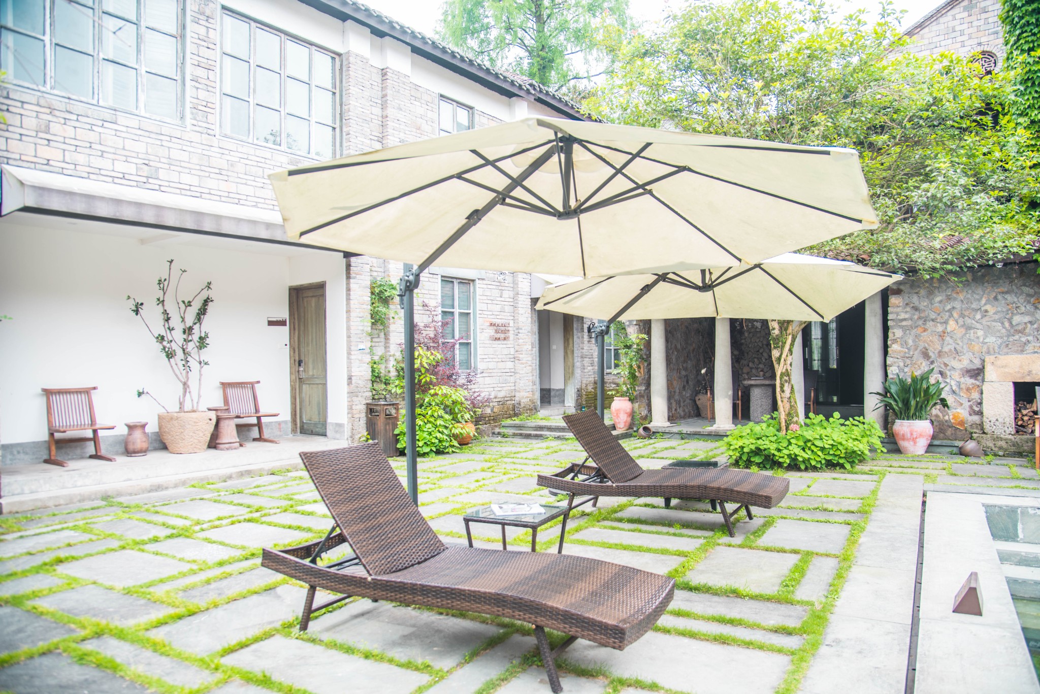 古堰画乡 最美丽的艳遇，爱上丽水这片山水