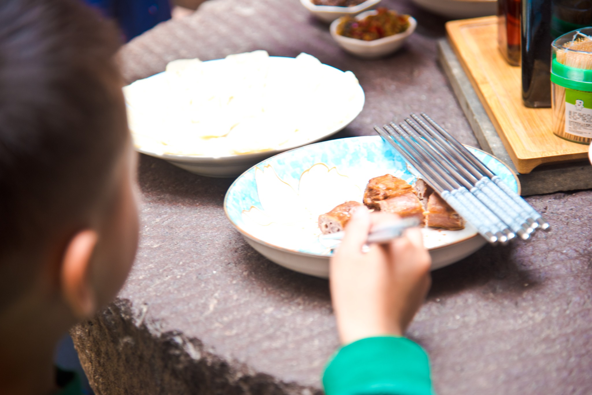 古堰画乡 最美丽的艳遇，爱上丽水这片山水