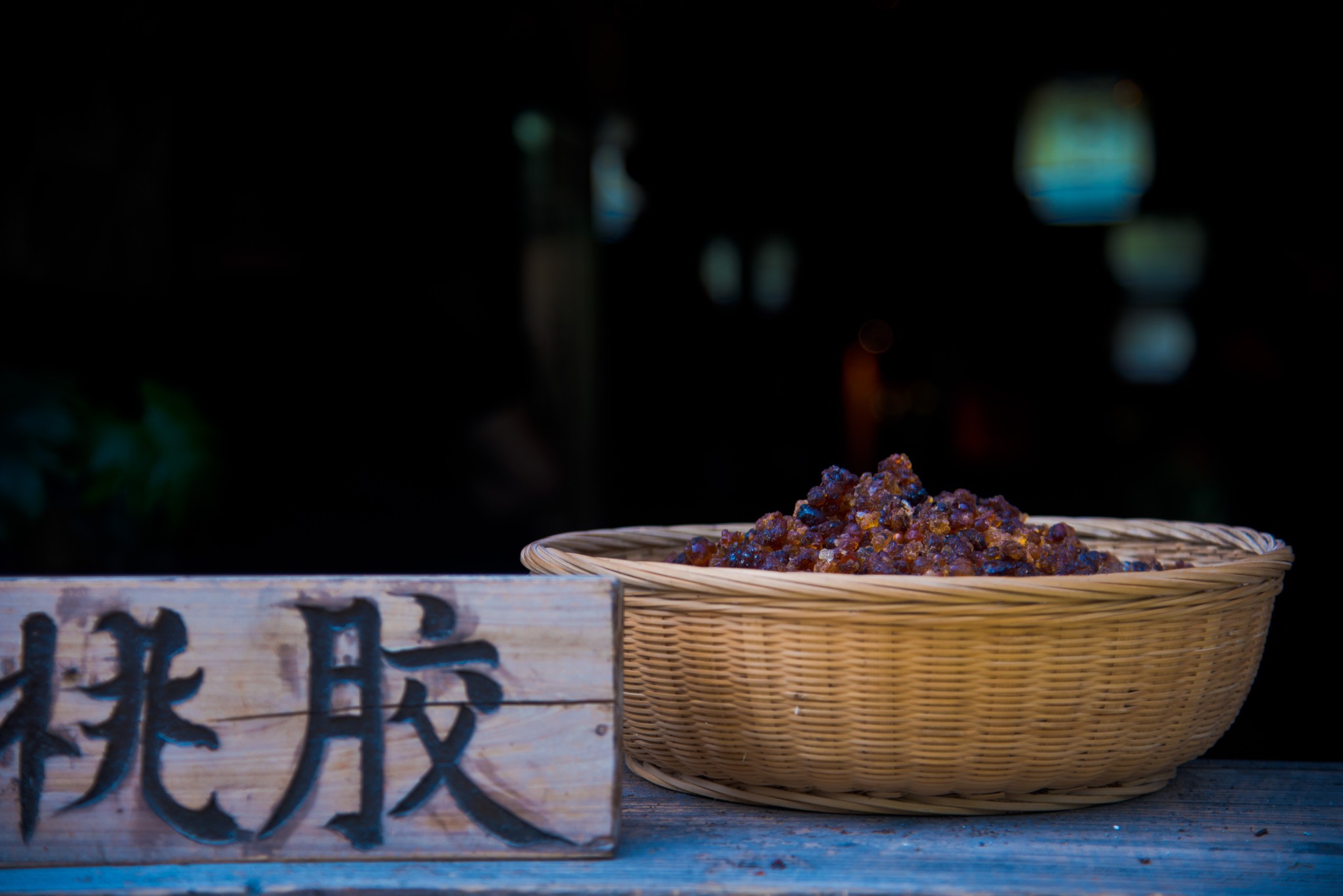 古堰画乡 最美丽的艳遇，爱上丽水这片山水