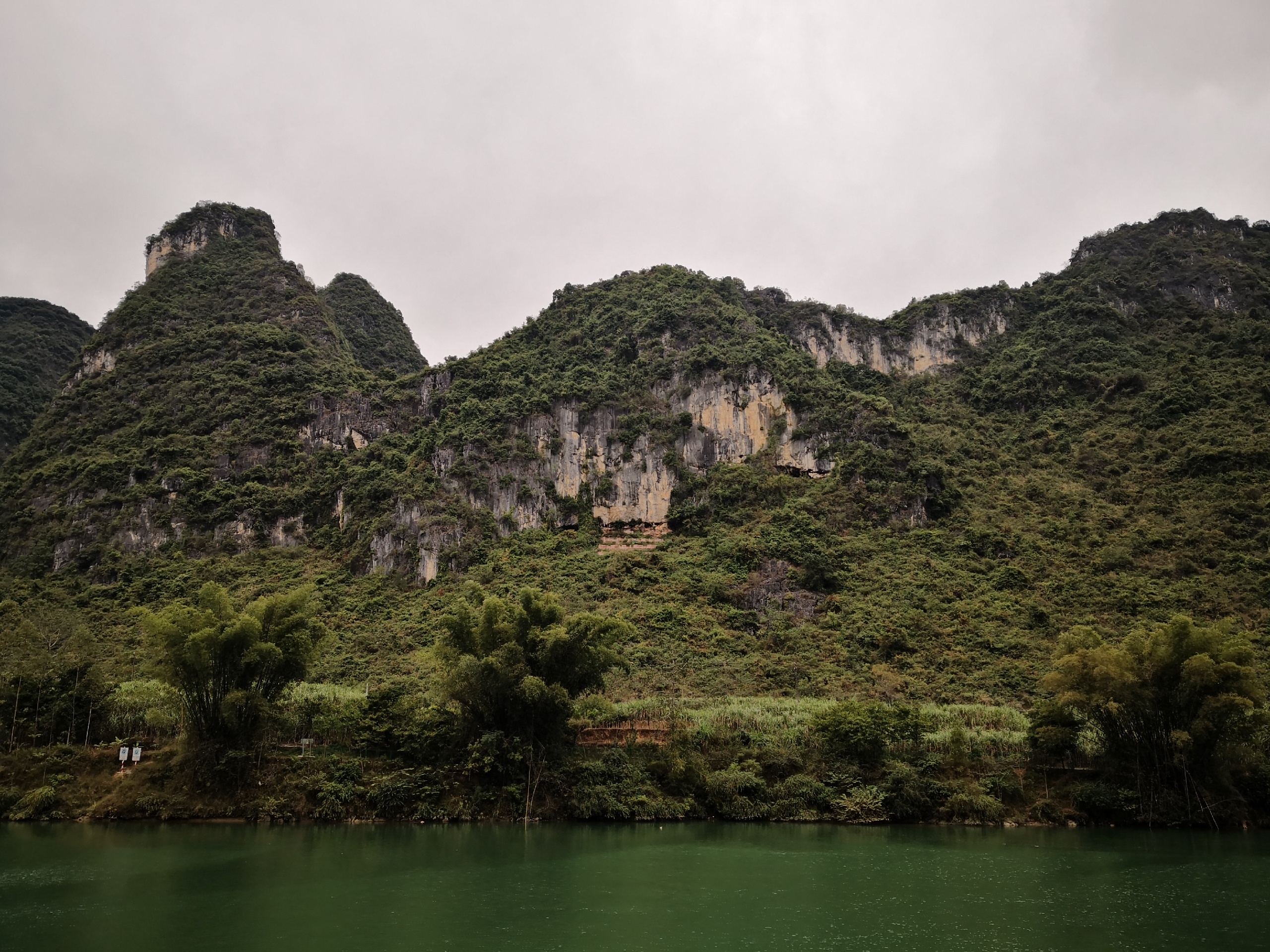 大化景点介绍,大化旅游景点,大化景点推荐 - 马蜂窝