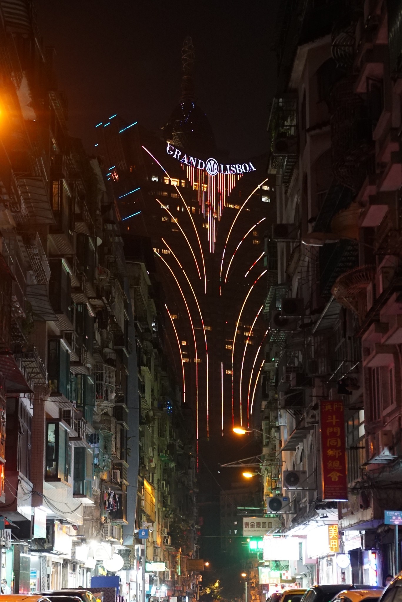 Macau Attractions & Travel Guide For Travelers | Triplisher Stories