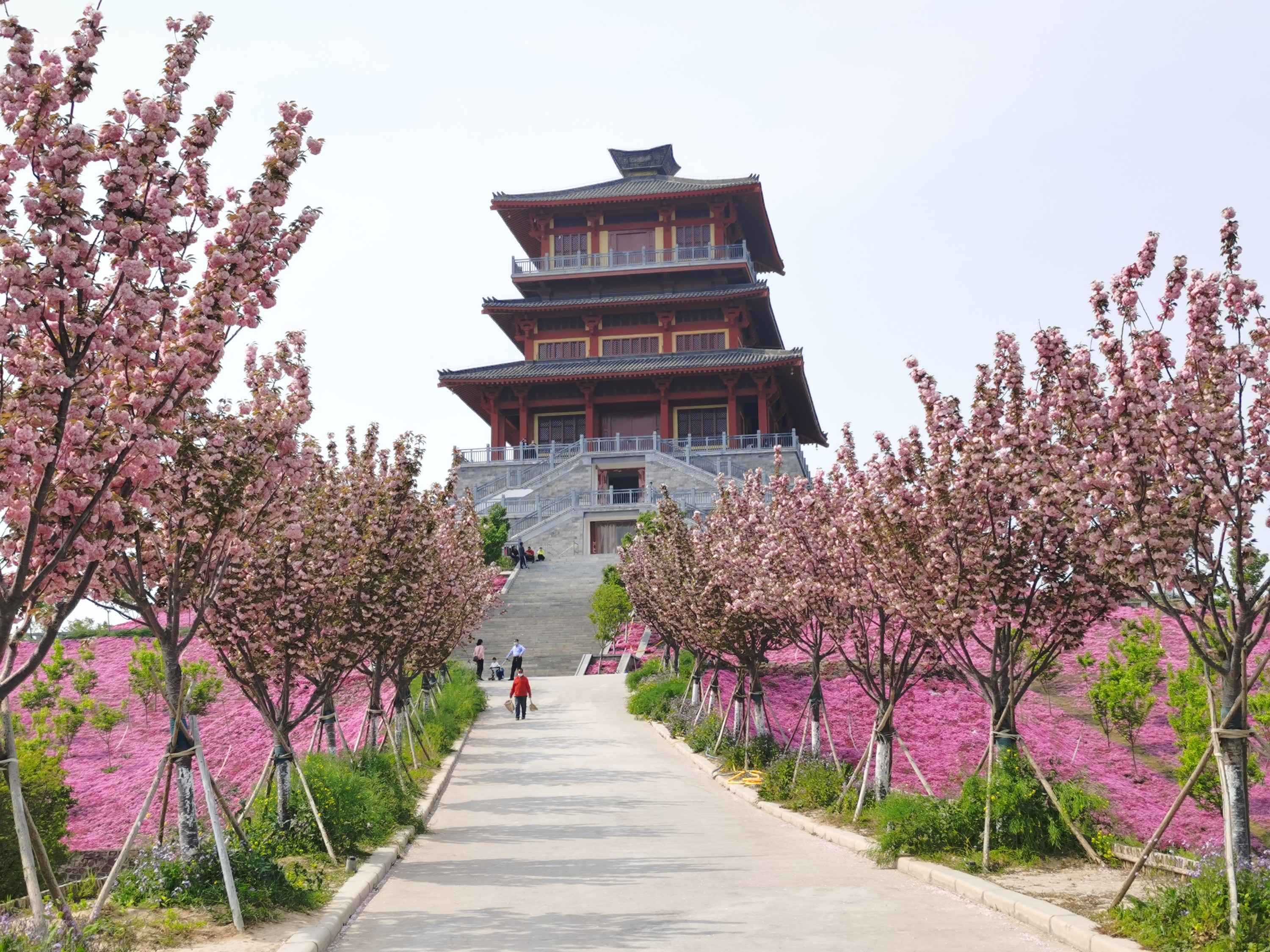 神农架到荥阳旅游