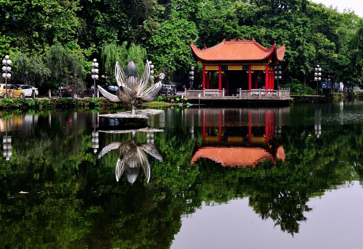 乐平景点介绍,乐平旅游景点,乐平景点推荐 - 马蜂窝