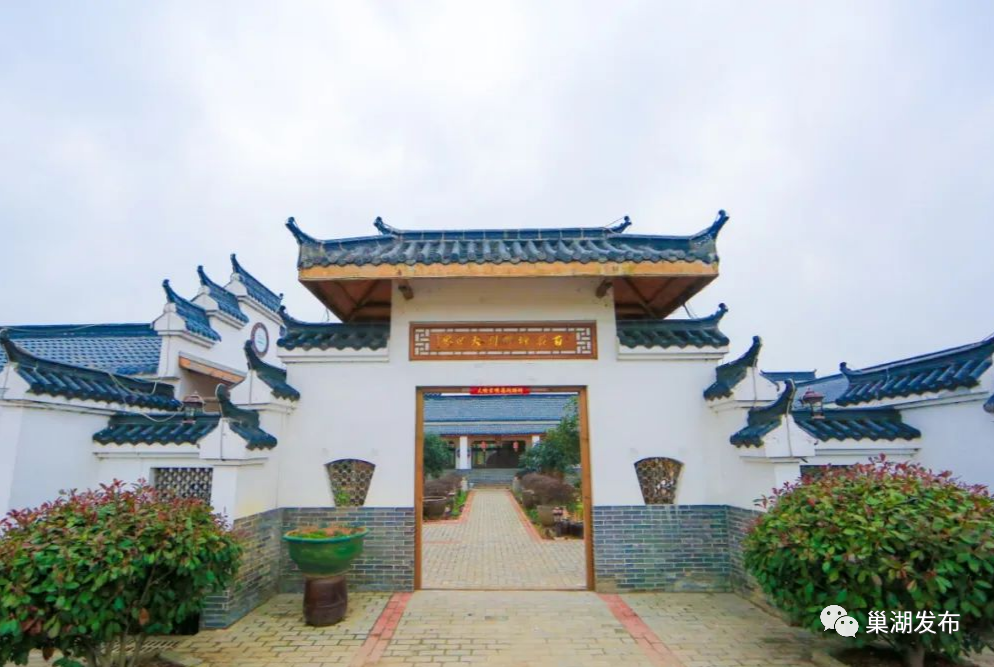 春游江淮请您来!巢湖5条精品线路新鲜出炉,赶紧收藏!