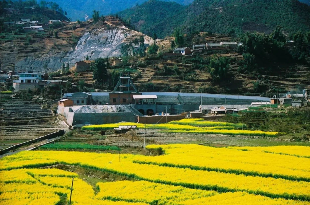 双江旅游图片,双江自助游图片,双江旅游景点照片 - 马