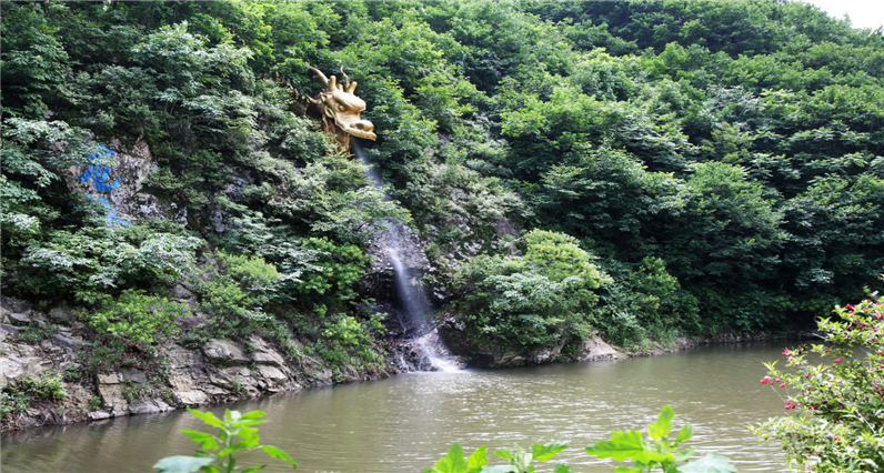 岫岩景点介绍,岫岩旅游景点,岫岩景点推荐 - 马蜂窝