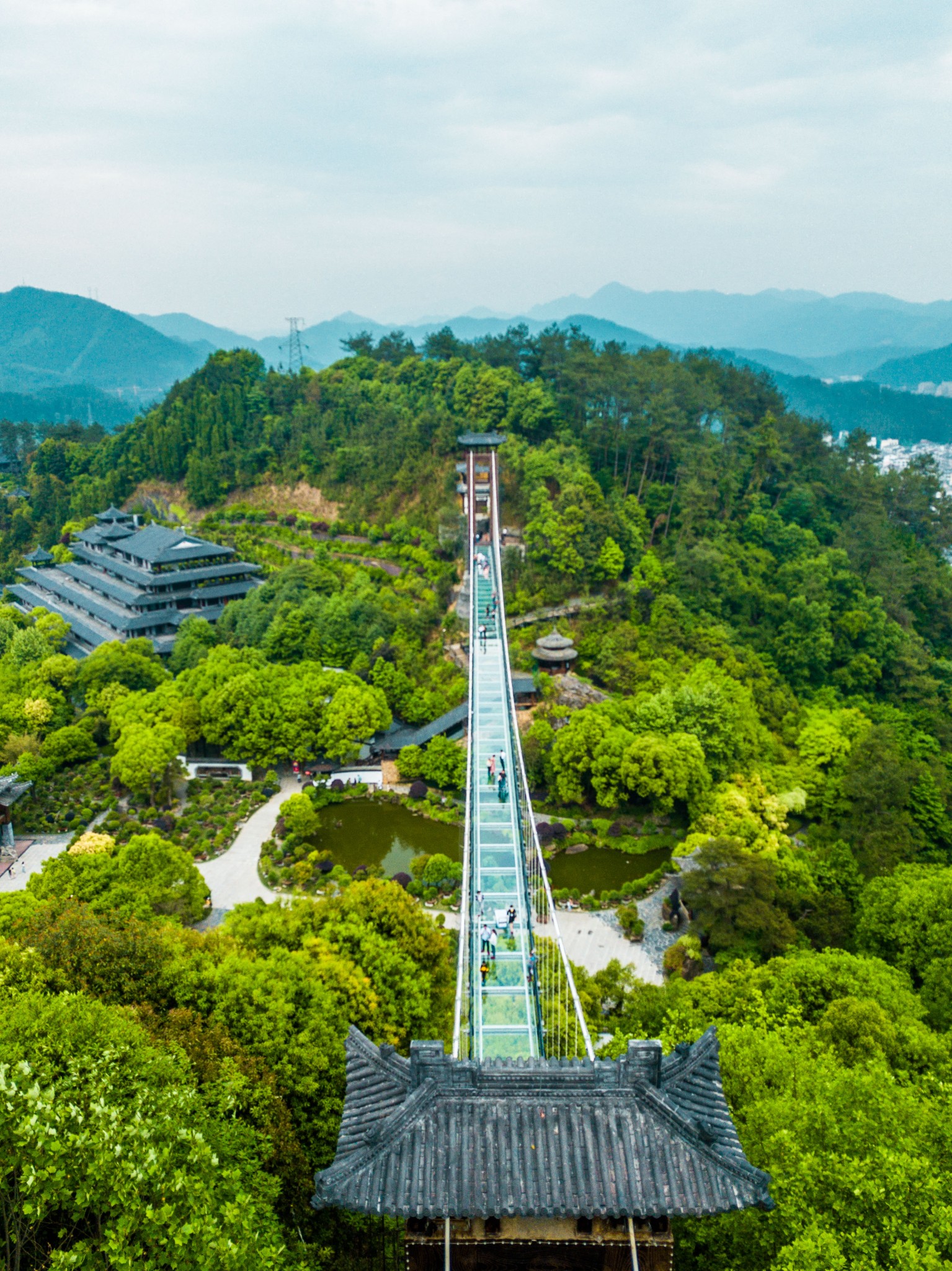 当五一邂逅根宫夜宴，整一个汉唐盛世