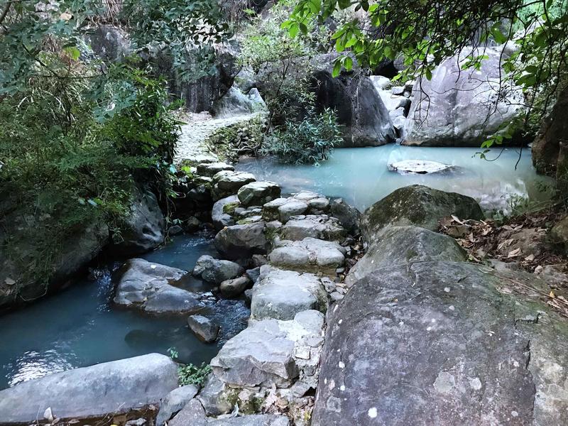 漳州长泰鼓鸣岩风景区大门票 鼓鸣岩休闲风景区门票(含玻璃天桥)