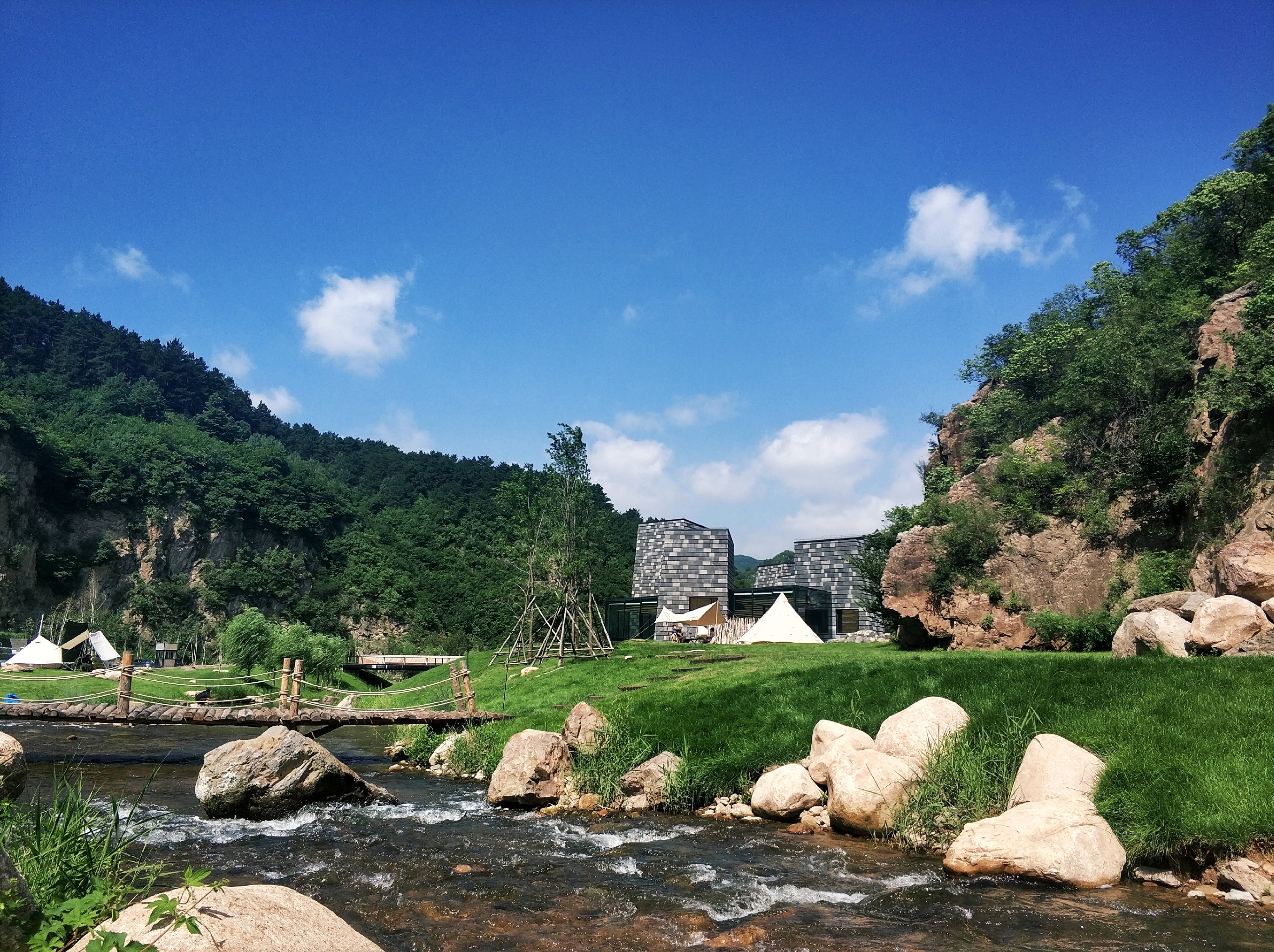 隆化景点介绍,隆化旅游景点,隆化景点推荐 - 马蜂窝