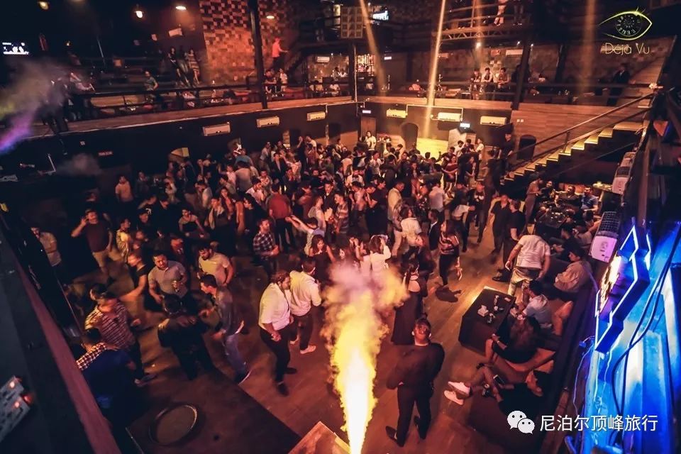 盘点尼泊尔的夜生活|酒吧club的好去处
