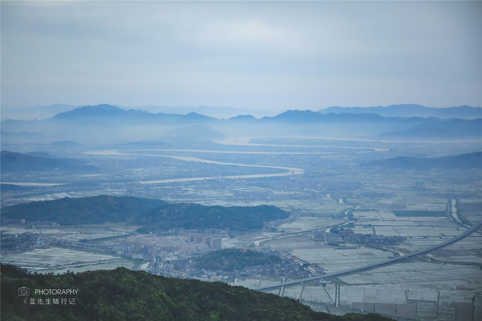 去瑞安感受网红镇曹村的魅力