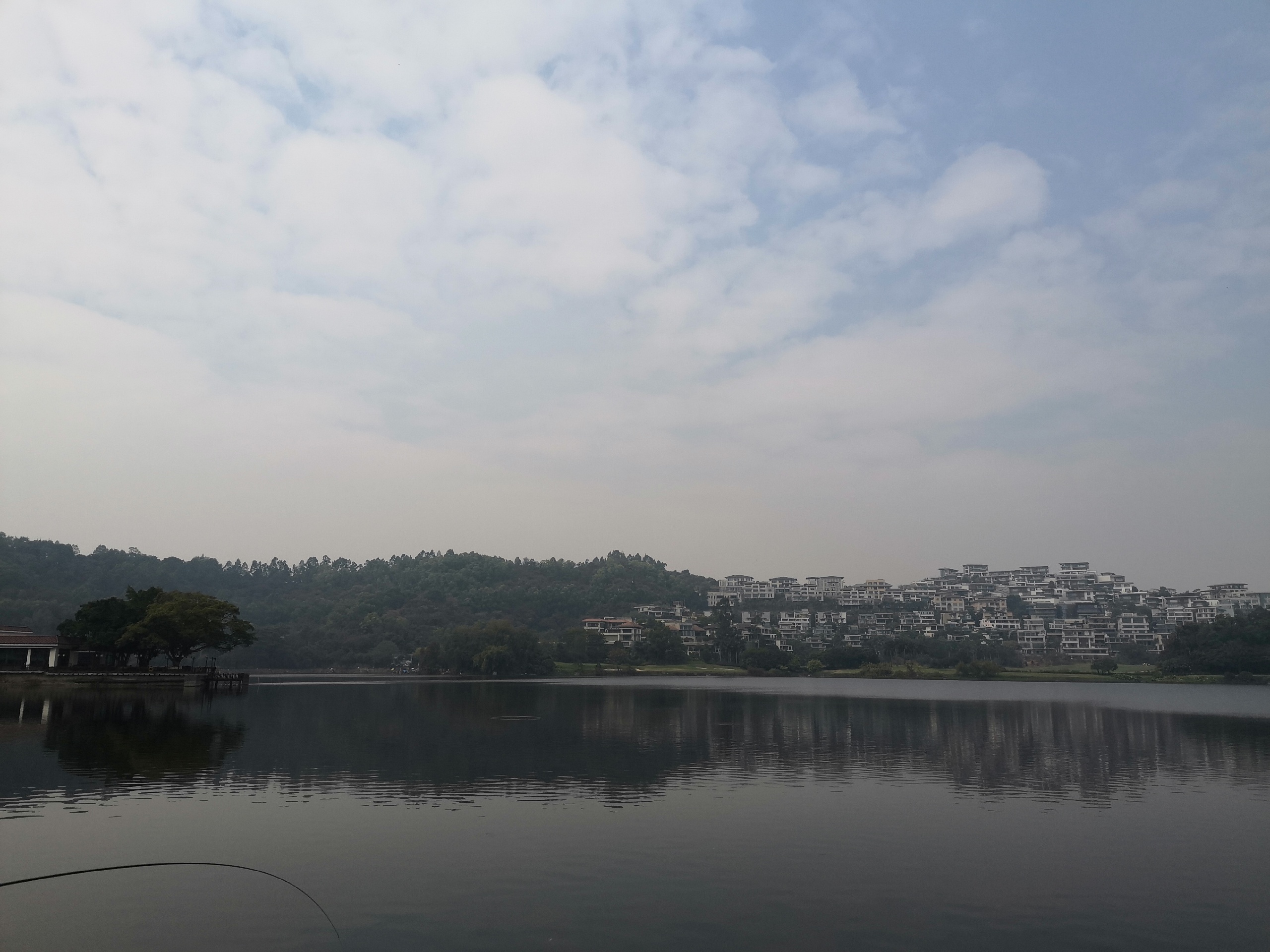 广州南湖国家旅游度假区娱乐介绍, 南湖国家旅游度假